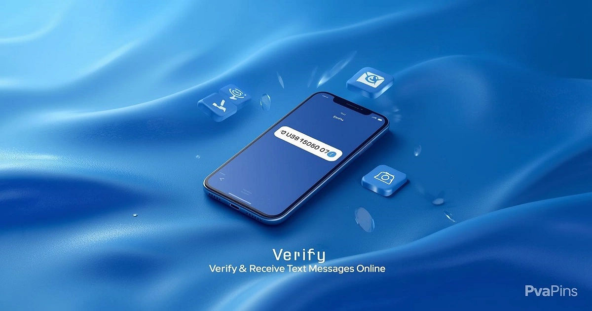 Instant Douyu Verification in Indonesia | PVAPins